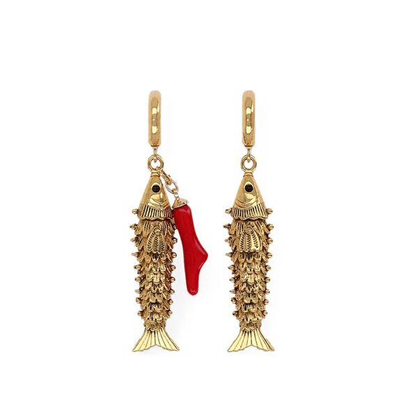 ISABEL MARANT Accessories - Isabel Marant Women Orecchini New River